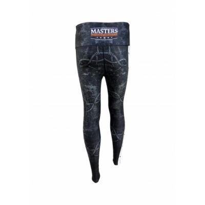 3. MFC "BARB" Women's Long Leggings