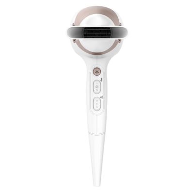 11. Rowenta Studio Dry CV5830 Hair Dryer 2300W Beige, White