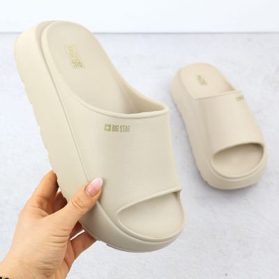 Big Star W Flip Flops RR274A569 INT2097B