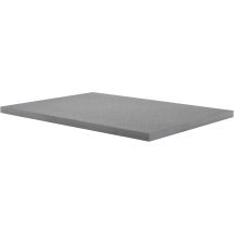 Stone shelf for a post - modular system CBL S20B 5908212099025