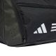 17. adidas Essentials 3-Stripes Duffel Bag S IP9862