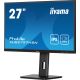 6. IIYAMA monitor 68.5 cm (27") XUB2797HSN-B2 16:9 HDMI+DP+USB-C