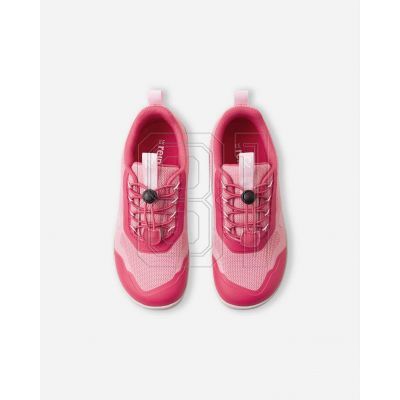3. ReimaTec barefoot shoes Reima Tallustelu Jr 5400137B-4370