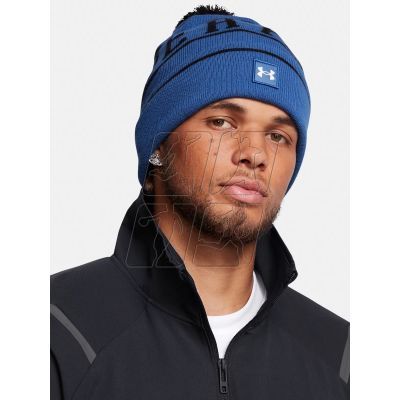 2. Under Armour Winter Hat 1386634-432