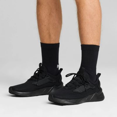 8. Puma Retaliate 3 M 37947819 Running Shoes