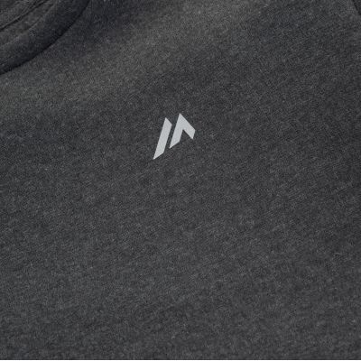 4. Men’s Long-Sleeve Shirt ATHLUXE LS