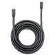 5. MANHATTAN HDMI-HDMI CABLE 10M CL3 3D4K