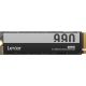 6. Lexar 4TB PCIe Gen 5 NM990 NVMe M.2 SSD