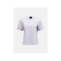 PEAK PERFORMANCE M Trail Shortsleeve Men's T-shirt, red