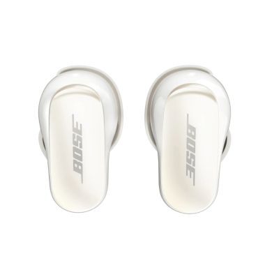 2. Bose 882826-0070 Bluetooth Headphones White 40305467