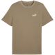 5. Puma Ess Small No.1 Logo Tee M 682535 83