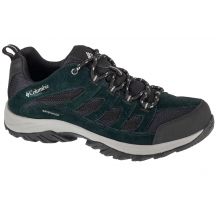 Columbia Crestwood Waterproof M 2100651013 shoes