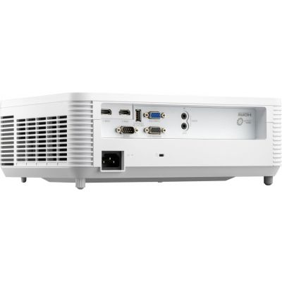 10. Viewsonic PS502W Data Projector Short Throw Projector 4000 ANSI Lumens WXGA (1280x800) White