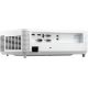 10. Viewsonic PS502W Data Projector Short Throw Projector 4000 ANSI Lumens WXGA (1280x800) White