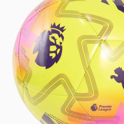 2. Puma Orbita Mini Premier League Lights Ball 084722-01
