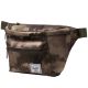 2. Herschel Pop Quiz Hip Pack 11406-05913 Brown One size