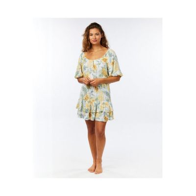 5. RIP CURL Always Summer Mini Skirt White