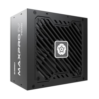 4. Enermax EMP750W Power Supply Module 750 W 20+4 pin ATX Black