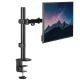 10. MACLEAN DESK MOUNT FOR LCD MONITOR 17-32", 9KG, VESA 75x75 AND 100x100 DOUBLE ARM MC-753N