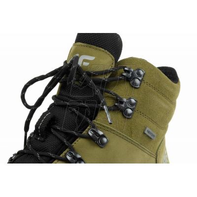 7. 4F M OBMH255 45S trekking shoes