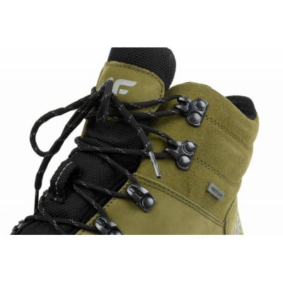 7. Hiking shoes 4F M OBMH255 45S