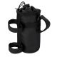 5. Wozinsky Thermal Bottle Bag for Bike or Scooter 1L Black (WBB29BK)