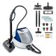 Polti Steam Cleaner PTEU0313 Vaporetto Pro 100 Eco Power Power 1900 W Steam pressure 5.5 bar Water tank capacity 2 L White/Blue