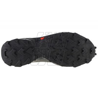 4. Salomon Supercross 4 GTX M 417316 running shoes