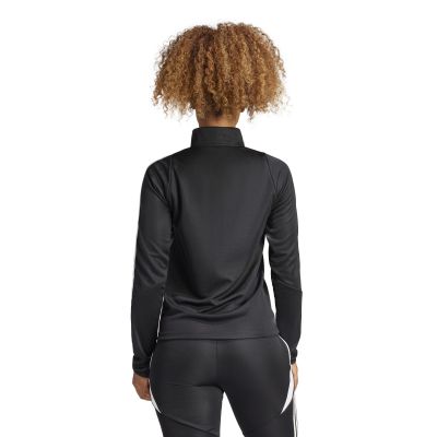2. adidas Tiro 24 W training sweatshirt IJ9962