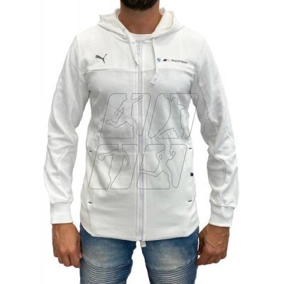 6. Puma BMW MMS Hdd M sweatshirt 621221 02