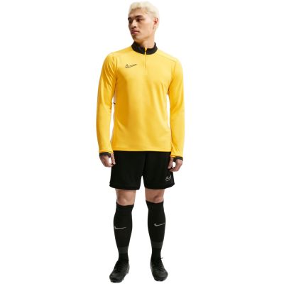 10. Nike Dri-Fit Academy 25 Drill Top M FZ9767 719 sweatshirt