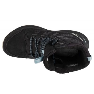 3. Merrell Bravada Edge 2 Thermo Mid WP W J036798 shoes