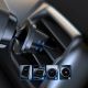 13. Wozinsky gravity car phone holder for air vent black (WCH-05)
