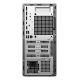 5. DELL Pro Precision 7 T1 PW7T1260 Intel Core Ultra 7 265 16 GB DDR5-SDRAM 1 TB SSD Windows 11 Pro Desktop Workstation Black
