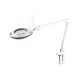 Rebel 5D 10W 6500K Workshop Lamp with Magnifying Glass