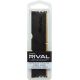 2. DDR4 8GB 3600MHz UDIMM goodram RIVAL Deep Black
