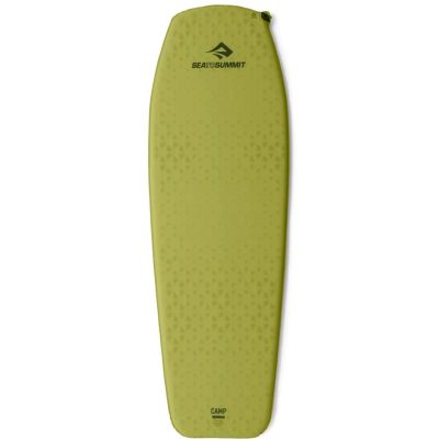 SEA TO SUMMIT Camp Mat Tarragon Self-Inflating Mat