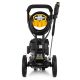 3. Petrol pressure washer 240bar 570l/h SXPW240TRA STANLEY