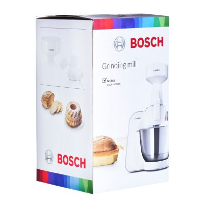 5. Grain grinder BOSCH MUZ 5GM1