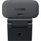 3. Insta360 CINSABPB Webcam 3840 x 2160 px USB-C Black