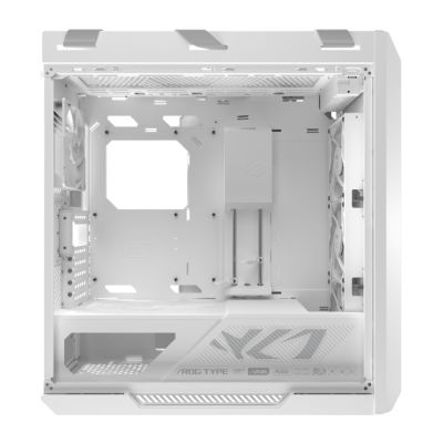 32. ASUS ROG Strix Helios II Midi Tower White