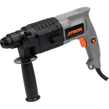 SDS Plus Rotary Hammer, 2 Functions, 500 W, T79049, STHOR