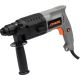 SDS Plus Rotary Hammer, 2 Functions, 500 W, T79049, STHOR