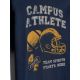 5. Boys' Regular Fit Printed T-Shirt 4F 4FJRAW26TTSHM4526-31S