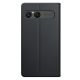 8. 3mk Wallet Case for Sony Xperia 10 VII - Black