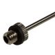 4. Adidas Needle Replacement ball needles 2 pcs. steel CZ9555