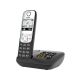6. Gigaset A690A Analog/DECT Phone Black