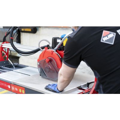 2. RUBI DC-250 PYTHON 2790 RPM