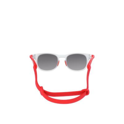 4. POC EVOLVE Junior Glasses - Red