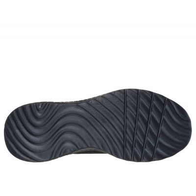 3. Skechers Slip-ins shoes: Bobs Sport Squad Chaos M 118303 BBK